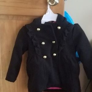 Children's clothes